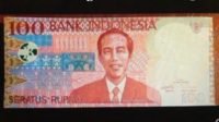 INFOGRAFIK: Hoaks Uang Pecahan Rp 100 Berwajah Jokowi