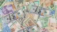 Pergerakan Rupiah Vs Mata Uang Asia Sepekan Terakhir