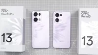 Spesifikasi dan Harga Oppo Reno 13 5G di Indonesia