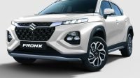Suzuki Fronx Siap Gebrak Pasar Indonesia