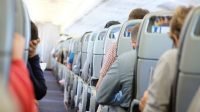 Mengapa Maskapai Benci Penumpang Pindah Kursi?