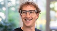 Zuckerberg Ramal Gadget Pengganti Smartphone