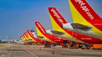 Vietjet Rayakan Hari Perempuan dengan Diskon 83%