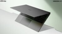 Infinix XBook B15 Rilis di Indonesia, Usung Ryzen 5 & 7 Mulai Rp 5 Jutaan