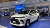 Mobil LMPV Terlaris Maret 2025: Avanza Kokoh di Puncak Penjualan
