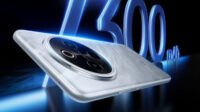 iQoo Z10x Meluncur: HP Tahan Banting dengan Baterai Super Besar