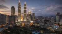 Itinerary 6 Hari 5 Malam di Malaysia: Destinasi Favorit yang Wajib Dikunjungi
