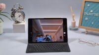 Review Samsung Galaxy Tab S10 FE: Tablet Kelas Menengah dengan Keyboard & Stylus