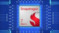 Snapdragon 7 Gen 4 Debut: Tingkatkan Performa AI pada Smartphone Kelas Menengah