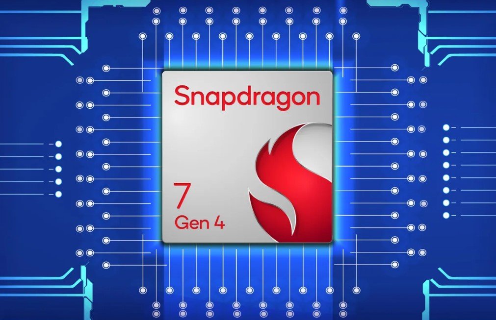 Snapdragon 7 Gen 4 Debut: Tingkatkan Performa AI pada Smartphone Kelas Menengah