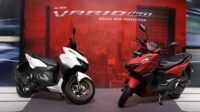 Honda Vario 160 Facelift: Tampilan Lebih Atraktif, Fitur Semakin Lengkap