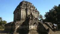 Mengenal Sejarah Candi Mendut, Lokasi Perayaan Waisak Nasional