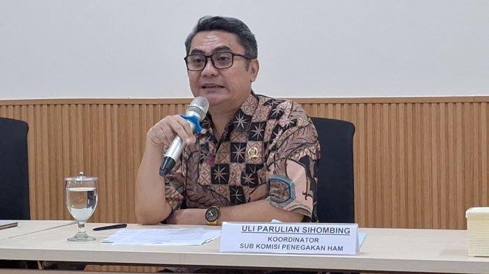Komnas HAM Ungkap Fakta Ledakan Amunisi di Garut, Ini Tanggapan Resmi TNI AD