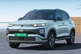 Harga Hyundai Creta Terbaru Mei 2025, Varian Mulai di Bawah Rp 300 Juta