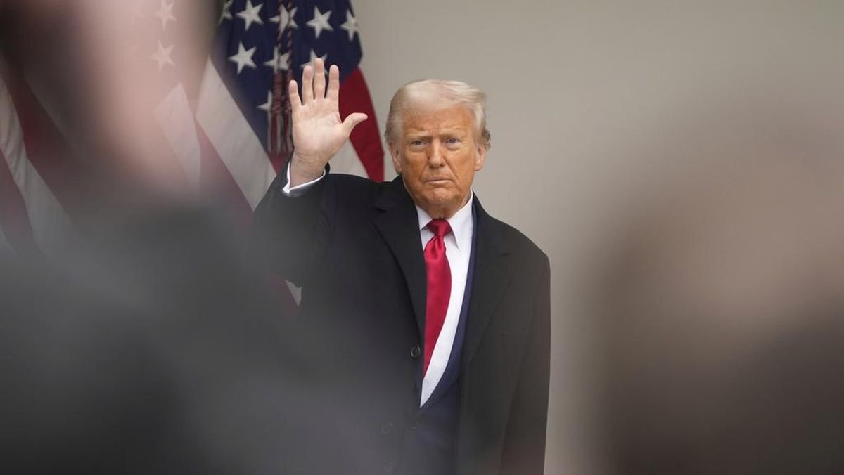 Kebijakan Tarif Trump Bikin Wisatawan Dunia Enggan Berkunjung ke Amerika