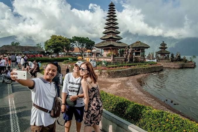 15 Kota Dunia yang Kini Dihindari Wisatawan Saat Musim Panas