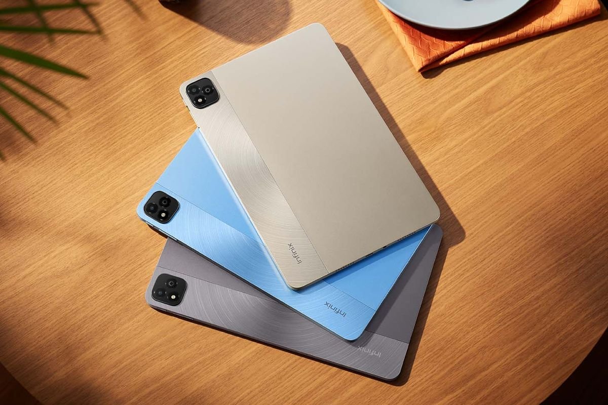 Tablet Infinix XPad GT Meluncur di Indonesia, Simak Spesifikasi dan Harga Terbarunya