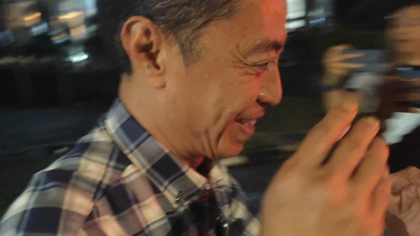 KPK Periksa Mantan Dirjen Kemnaker Terkait Dugaan Pemerasan dalam Kasus Suap Izin TKA