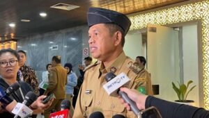 Dedi Mulyadi Tetap Kirim Siswa Bermasalah ke Barak Militer, Meski Menuai Pro dan Kontra