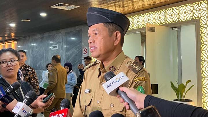 Dedi Mulyadi Tetap Kirim Siswa Bermasalah ke Barak Militer, Meski Menuai Pro dan Kontra