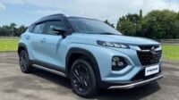 Desain dan Fitur Terbaru Suzuki Fronx yang Baru Hadir di Indonesia