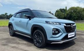 Desain dan Fitur Terbaru Suzuki Fronx yang Baru Hadir di Indonesia