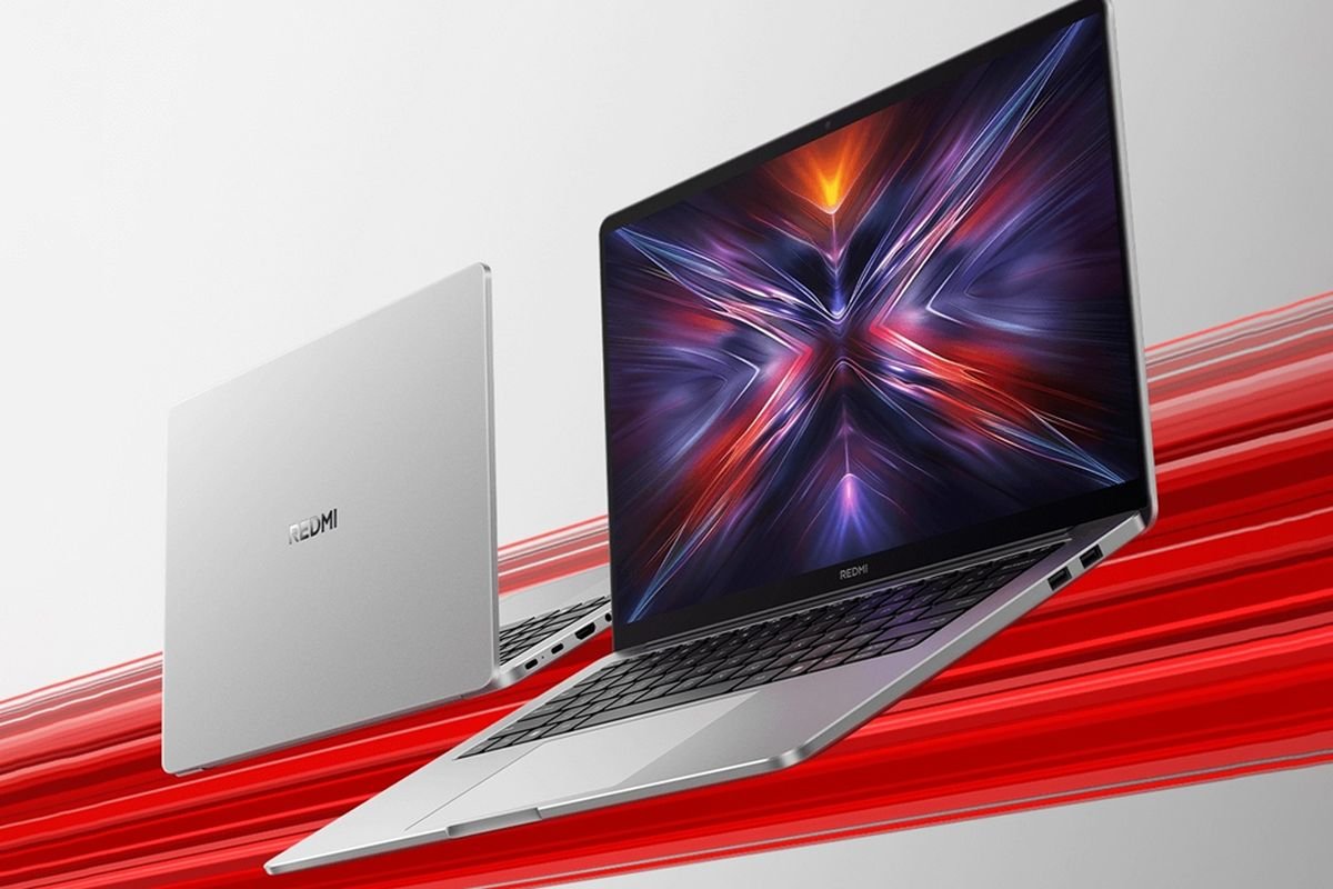 Xiaomi Redmi Book 14 Ryzen Edition Resmi Meluncur, Simak Harga dan Spesifikasinya