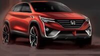 Honda Siap Rilis Mobil Hybrid Terbaru Bulan Depan, HR-V Jadi Kandidat Kuat