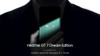 Realme GT 7 x Aston Martin: Kolaborasi Mewah Siap Meluncur Global 27 Mei