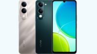 Vivo Y19 5G Meluncur: HP Murah dengan Layar 90Hz dan Baterai Besar