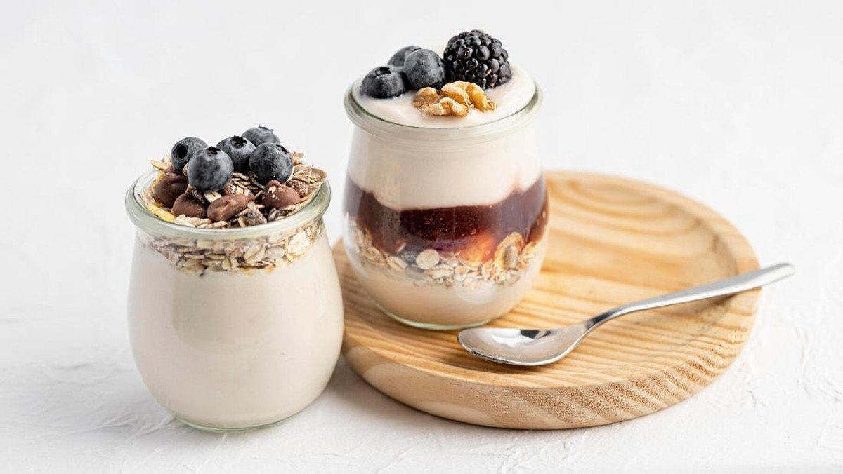 Yoghurt Sebelum Tidur: 5 Manfaat Kesehatan yang Jarang Diketahui