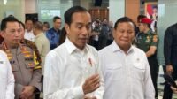 Efek Jokowi Jika Jadi Ketua Umum PSI: Ini Dampak Positif dan Negatifnya