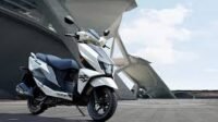 Suzuki Avenis 125 Terbaru Resmi Dirilis, Skutik Rp 17 Jutaan yang Stylish dan Irit