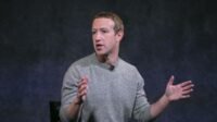 Mark Zuckerberg Mengungkap Era Jejaring Sosial Sudah Berakhir