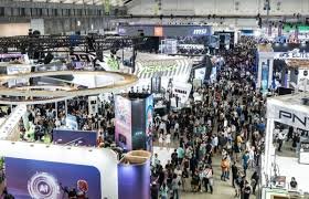 Pameran Computex 2025 Resmi Dibuka: Teknologi AI Jadi Sorotan Utama