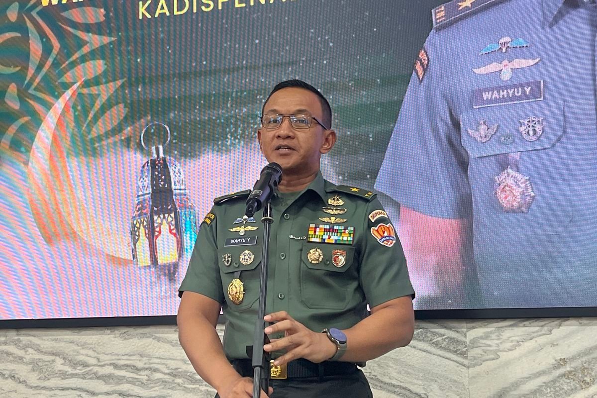 Tugas Unik TNI 2025: Bina Remaja, Kembangkan Kedelai, hingga Amankan Kejaksaan