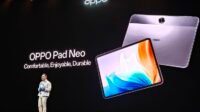 Oppo Luncurkan Tablet Pad 3 Matte Edition dan Pad Neo di Pasar Indonesia