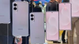 Samsung Galaxy S25 Edge Siap Rilis! Harga Resmi Tembus Rp 20 Juta?