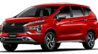 Spesifikasi dan Harga Lengkap New Xpander Terbaru, Intip Varian dan Fitur Unggulan