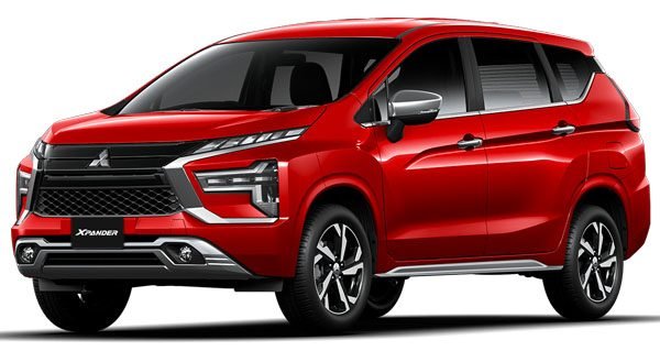 Spesifikasi dan Harga Lengkap New Xpander Terbaru, Intip Varian dan Fitur Unggulan