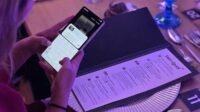 Inovasi Restoran Samsung: Menu Unik dengan Teknologi AI, Rasa Tetap Beda