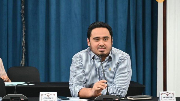 KPK Dorong Transparansi Dana Parpol, APBN Masih Dikaji Sebagai Sumber Bantuan