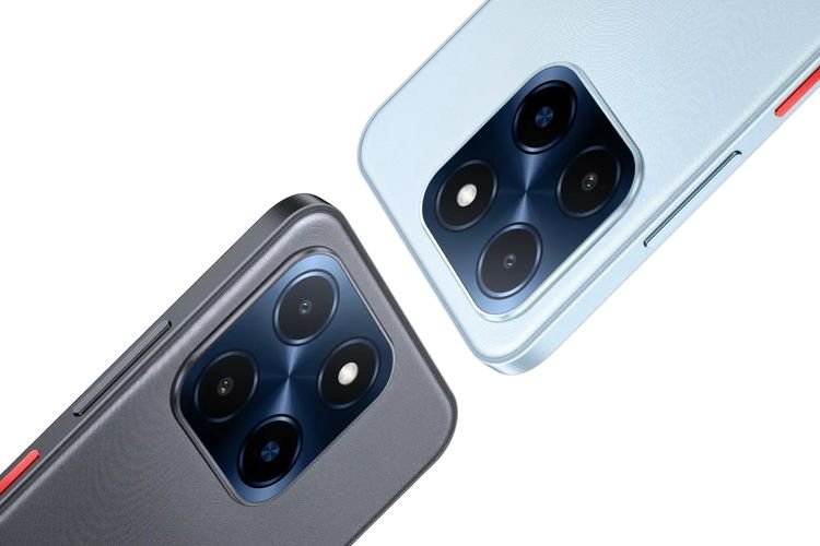 Meizu Mblu 22 & Mblu 22 Pro Rilis: HP Android Go Murah Spek Menarik