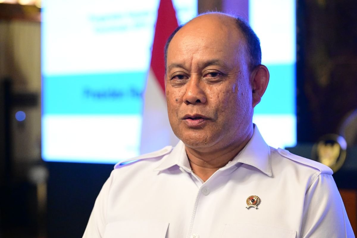 Cerita Kepala BGN Dihubungi Prabowo, Ribuan Petugas Dapur MBG Dikerahkan ke Hambalang