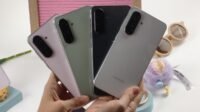 5 Brand Smartphone Terpopuler Awal 2025, Inilah Daftarnya Versi Canalys