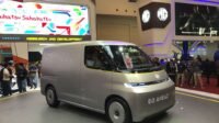 Munculnya Wuling EV Van, Apakah Gran Max Versi Listrik dari Daihatsu Akan Segera Hadir?