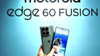 Motorola Edge 60 Fusion Resmi Rilis di Indonesia: Cek Spesifikasi dan Harganya