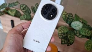 Alasan Oppo Turunkan Resolusi Kamera Ultra-Wide Find N5 Jadi 8 MP