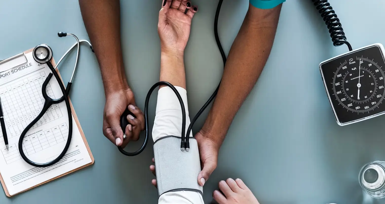 Hidup Sehat Cegah Hipertensi, Ini Tips dari Dokter Spesialis