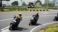 Yamaha NMAX Hadir dengan Fitur Turbo, Bukan Sekadar Gimmick!